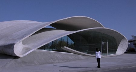 Casar de Caceres公交站台